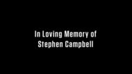 The Walking Dead season 11 episode 9 dedication (image via Netflix)